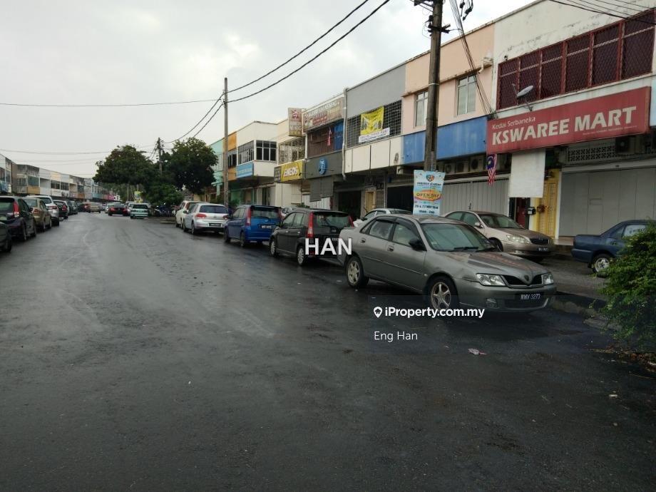 Kedai untuk Disewa di Taman Overseas Union (Taman Oug), Jalan Klang Lama (Old Klang Road) oleh Eng Han - iProperty.com.my