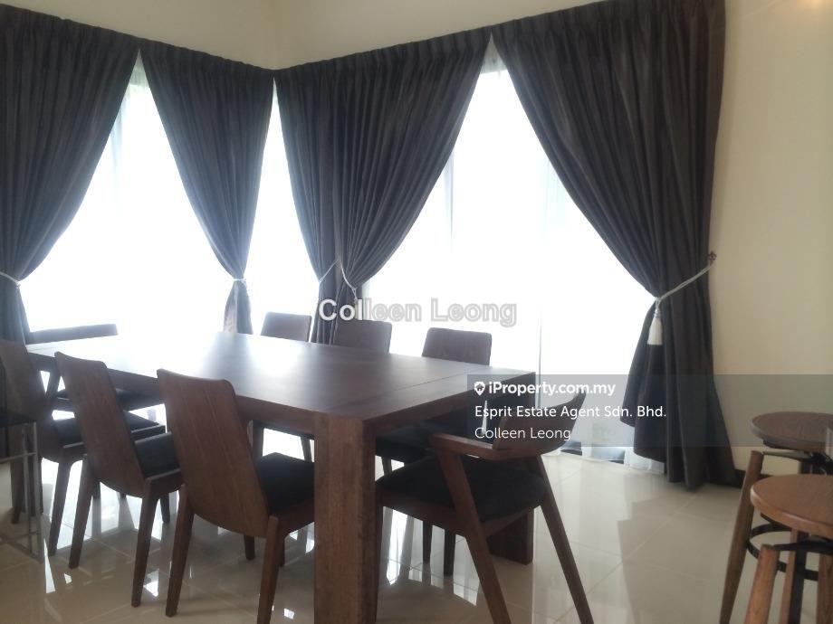 Kondominium untuk Dijual di Nautica Lake Suites oleh Colleen Leong - iProperty.com.my