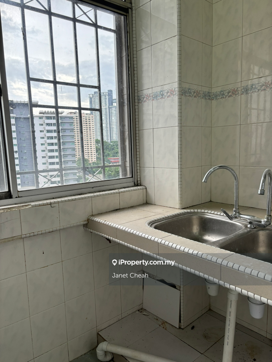 Condominium for Sale in Bukit OUG Condominiums by Janet Cheah - iProperty.com.my
