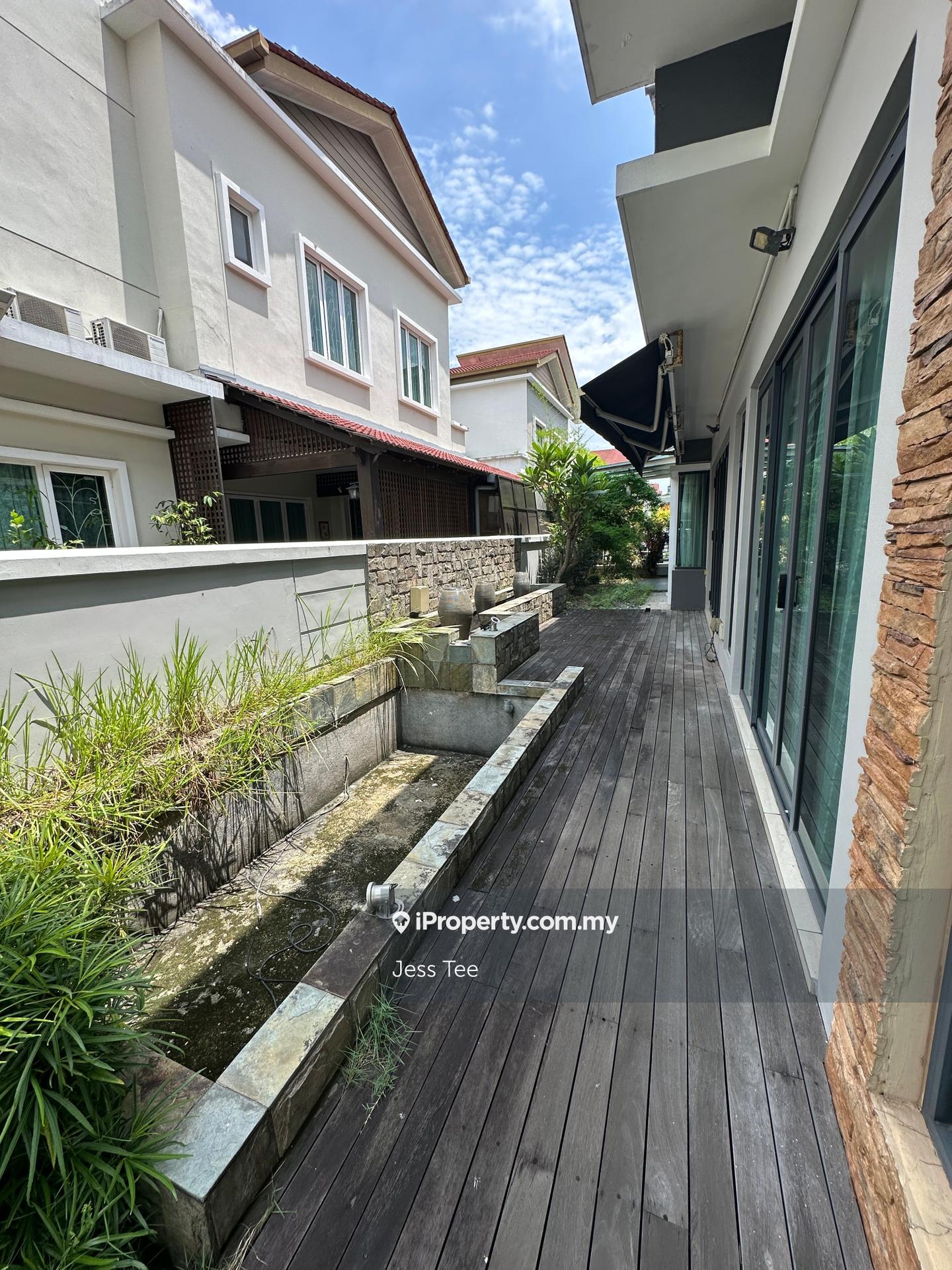 Semi-Detached House for Sale in Setia Damai, Setia Alam by Jess Tee - iProperty.com.my