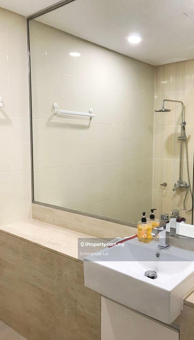 Residensi Servis untuk Disewa di TTDI Ascencia oleh Emmanuel Lai - iProperty.com.my