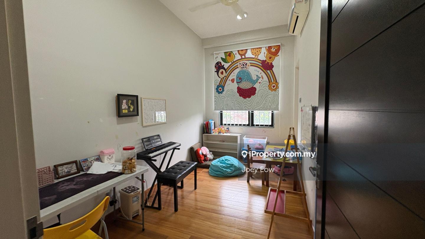 Kondominium untuk Disewa di Seri Puteri Hills oleh Joey Eow - iProperty.com.my