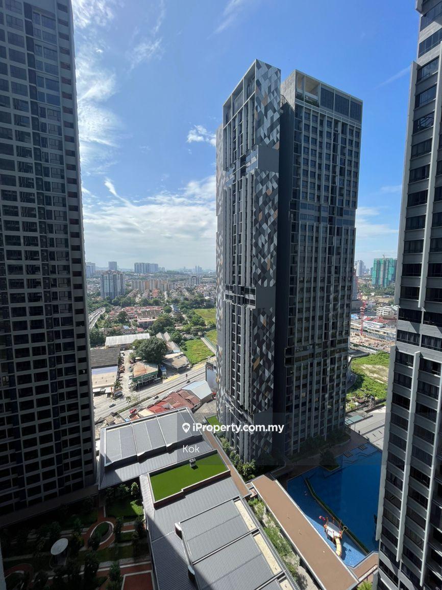 Residensi Servis untuk Dijual di Millerz Square oleh Kok - iProperty.com.my
