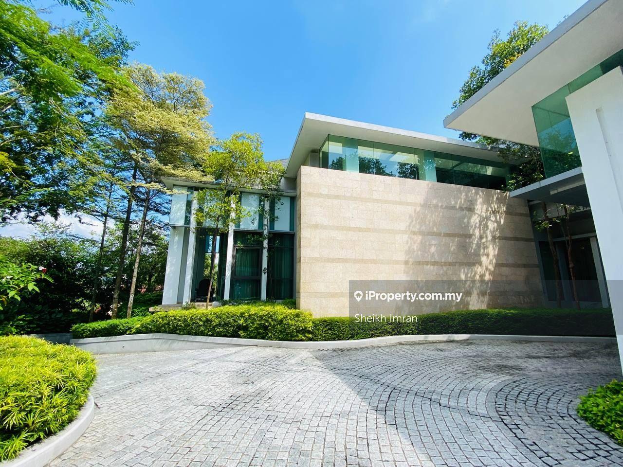 Banglo untuk Dijual di Seksyen 7, Shah Alam oleh Sheikh Imran - iProperty.com.my