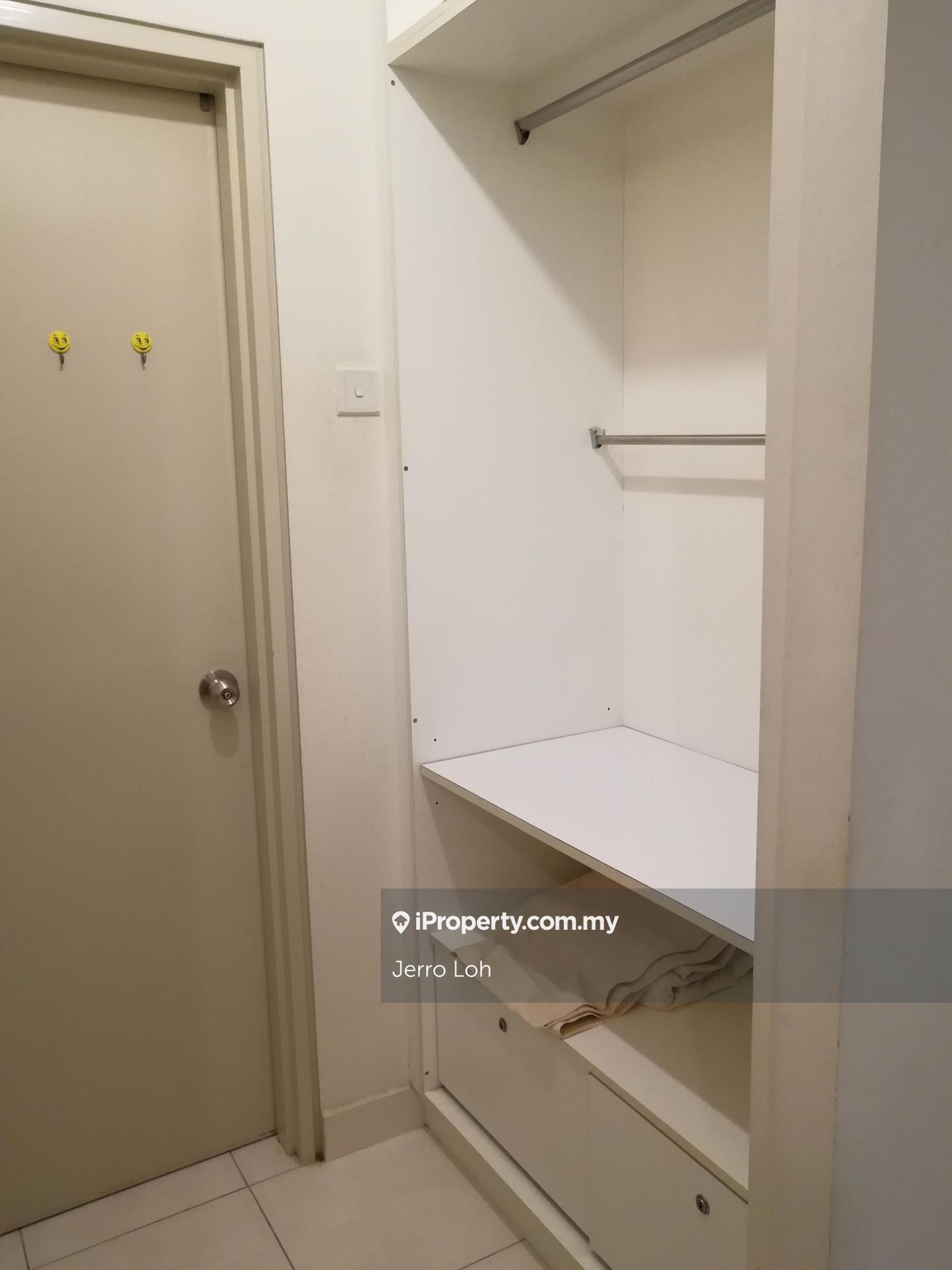 Service Residence for Sale in SetiaWalk by Jerro Loh - iProperty.com.my