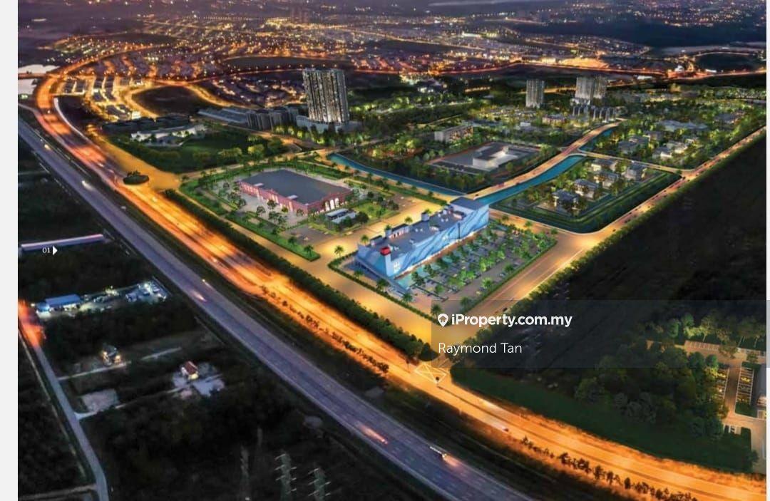 Kedai untuk Disewa di Kota Kemuning, Shah Alam oleh Raymond Tan - iProperty.com.my