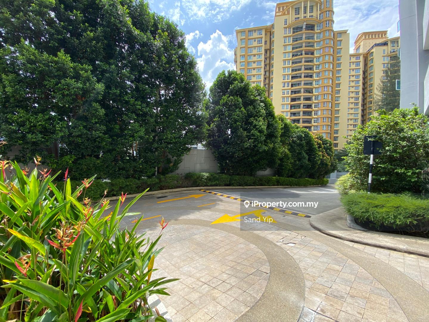 Kondominium untuk Dijual di Tiffani Kiara oleh Sand Yip - iProperty.com.my