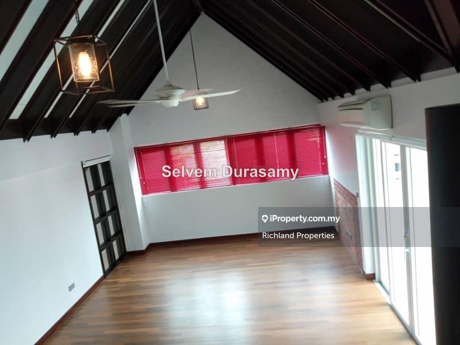 Banglo untuk Dijual di 2 Storey Bungalow @ Bangsar, Bangsar oleh Selvem Durasamy - iProperty.com.my