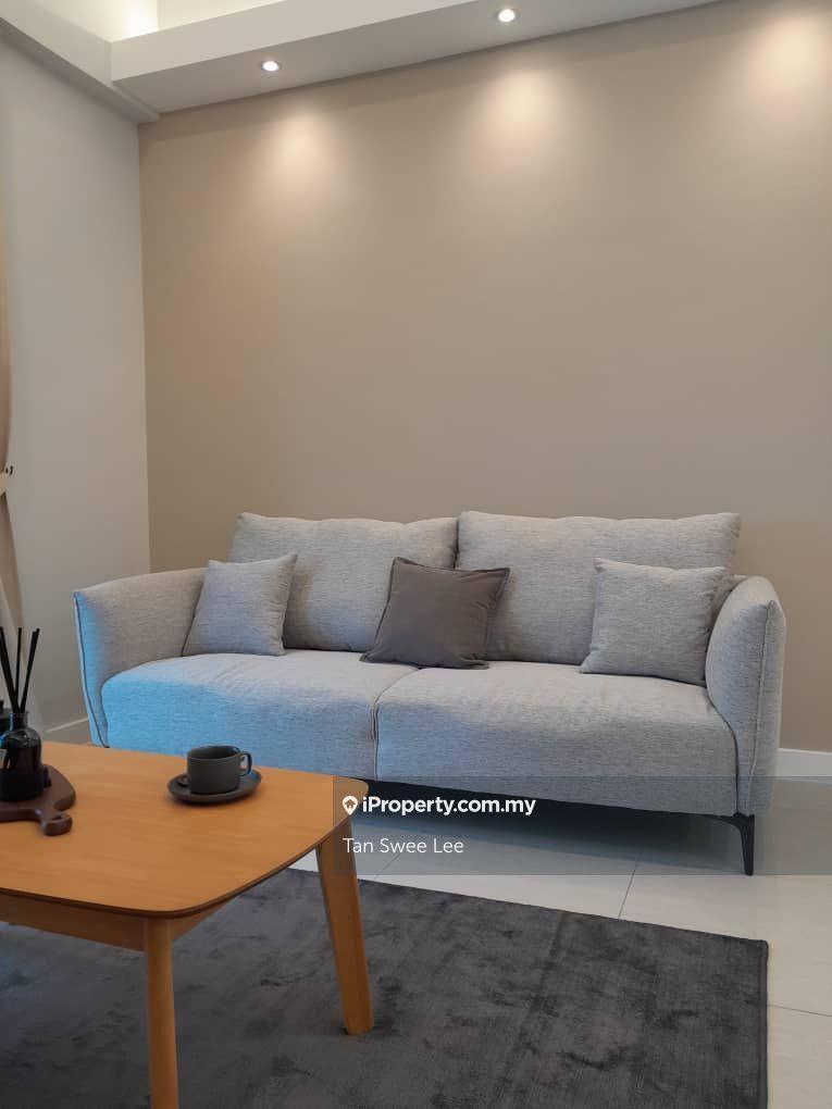 Residensi Servis untuk Dijual di The Sentral Suites oleh Tan Swee Lee - iProperty.com.my