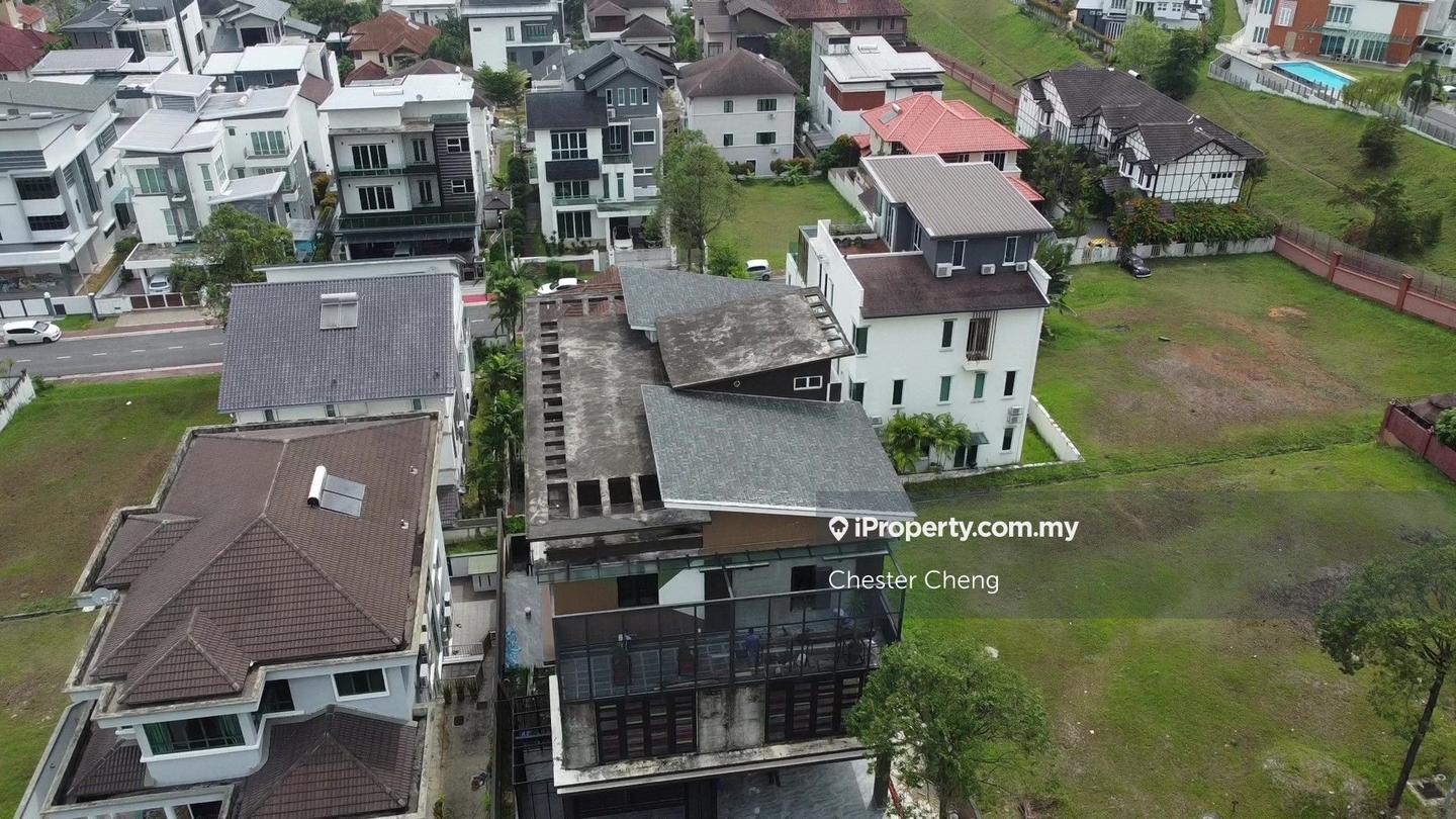 Bungalow Land for Sale in Subang Heights, Subang Jaya by Chester Cheng - iProperty.com.my