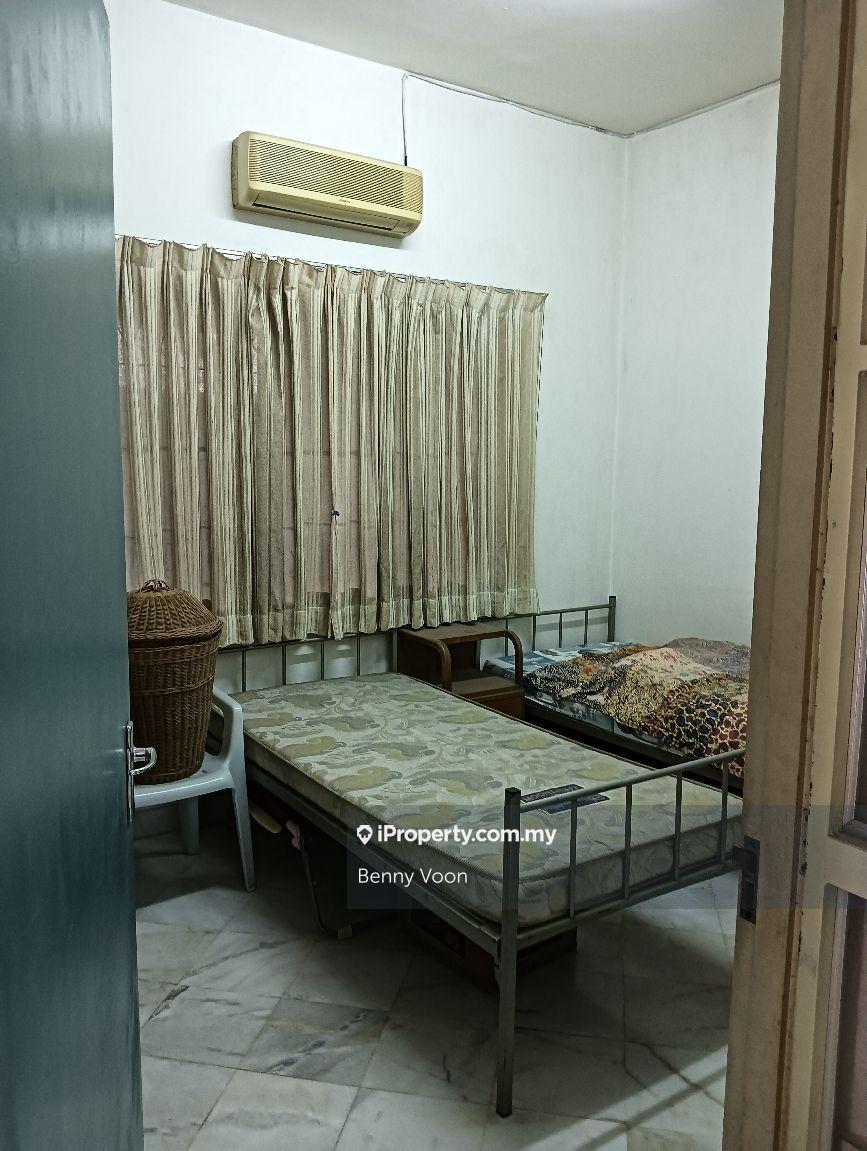 Semi-Detached House for Sale in Taman Kinta, Ipoh by Benny Voon - iProperty.com.my