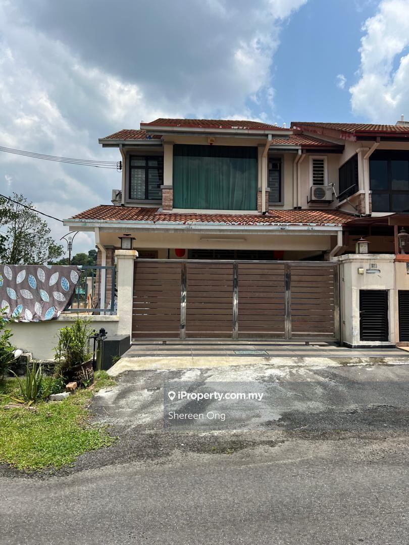 2-storey Terraced House for Sale in Ampang Saujana, Ampang by Shereen Ong - iProperty.com.my