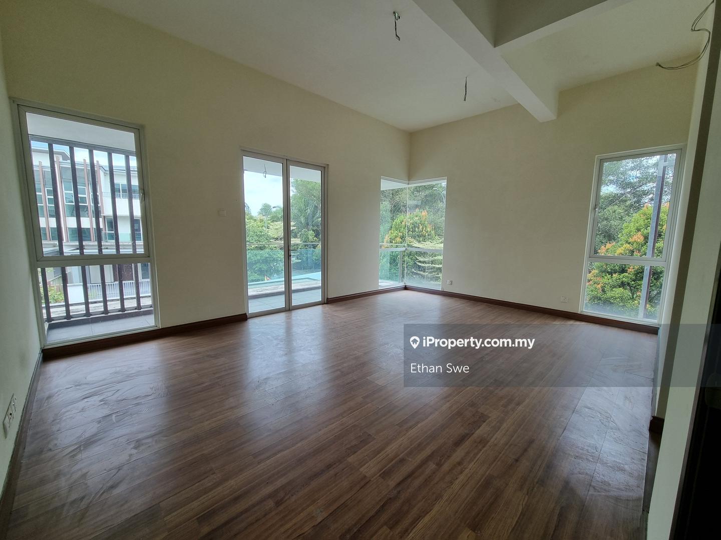 Semi-Detached House for Sale in Bukit Rahman Putra, Sungai Buloh by Ethan Swe - iProperty.com.my