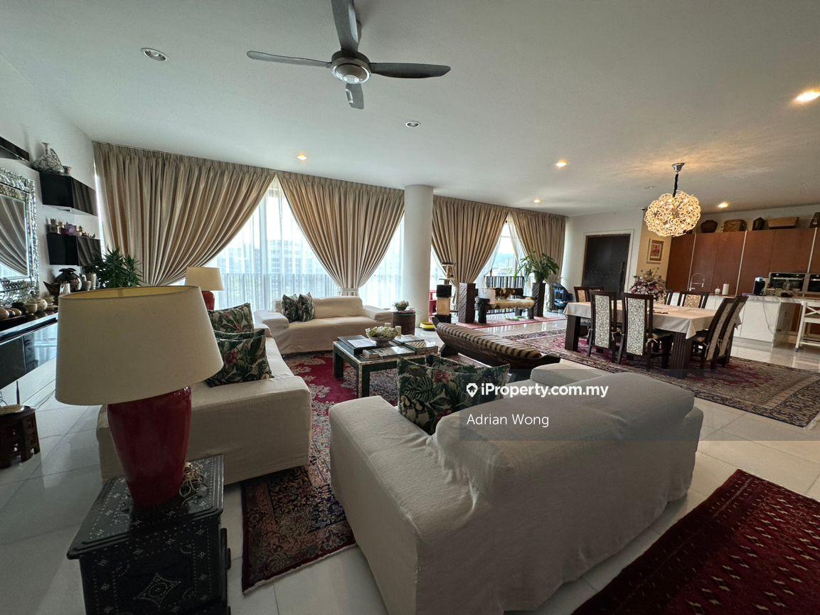 Condominium for Sale in Dedaun Condominium by Adrian Wong - iProperty.com.my