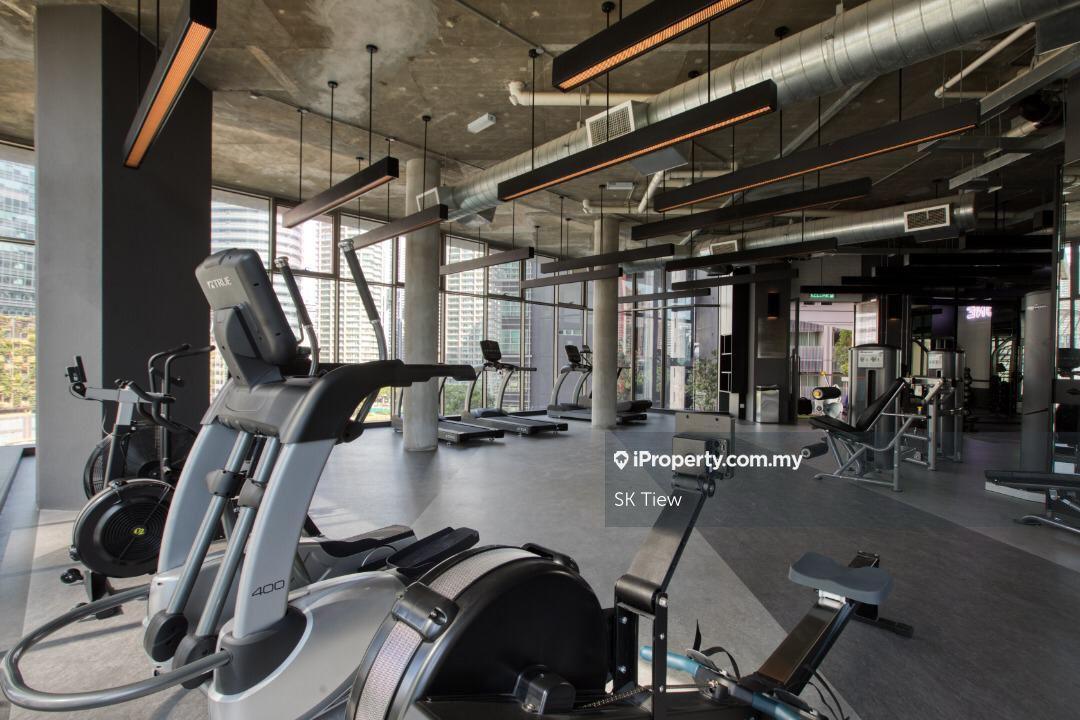 Service Residence for Sale in Stonor 3 by SK Tiew - iProperty.com.my