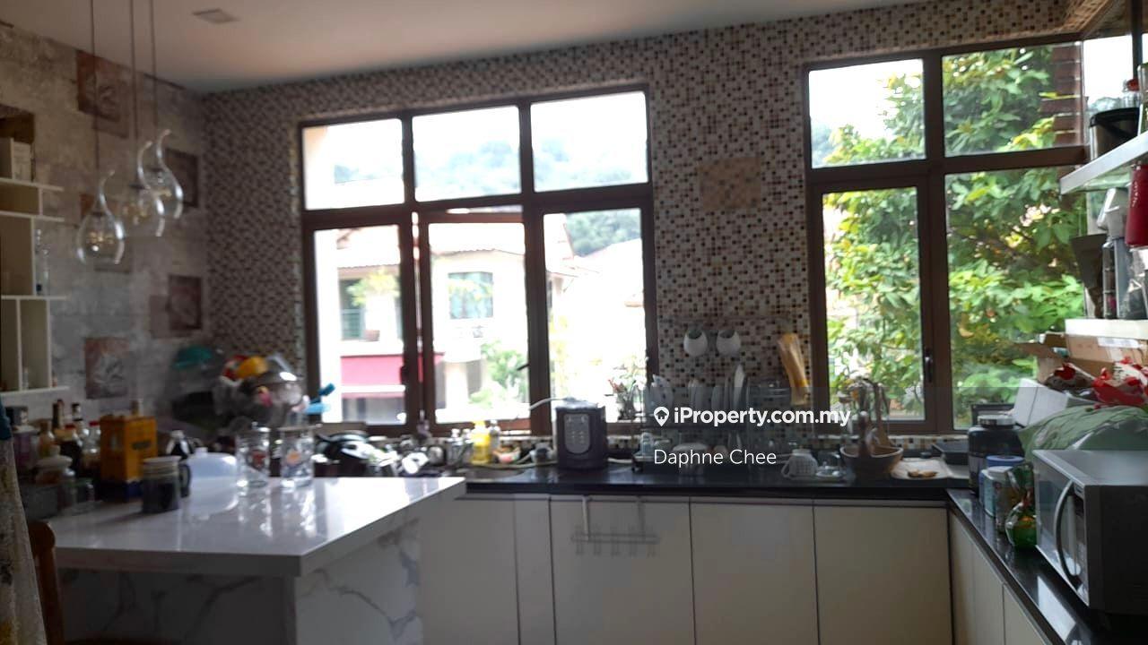 Semi-Detached House for Sale in Amarin Kiara, Mont Kiara by Daphne Chee - iProperty.com.my