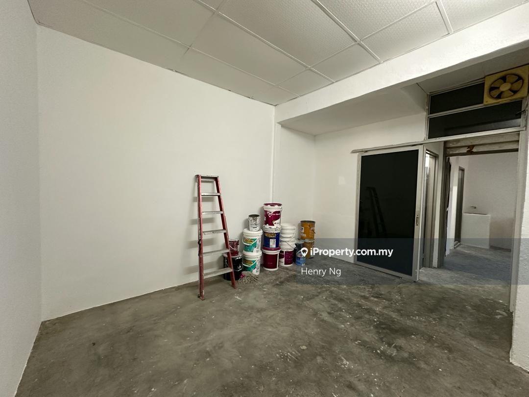 1-storey Terraced House for Sale in Taman Kelisa Ria, Sungai Petani by Henry Ng - iProperty.com.my