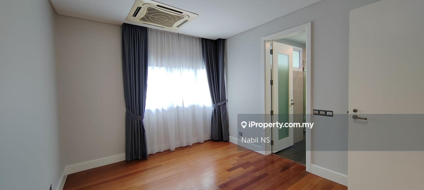 Townhouse for Rent in East Residence, Bukit Kiara by Nabil NS - iProperty.com.my