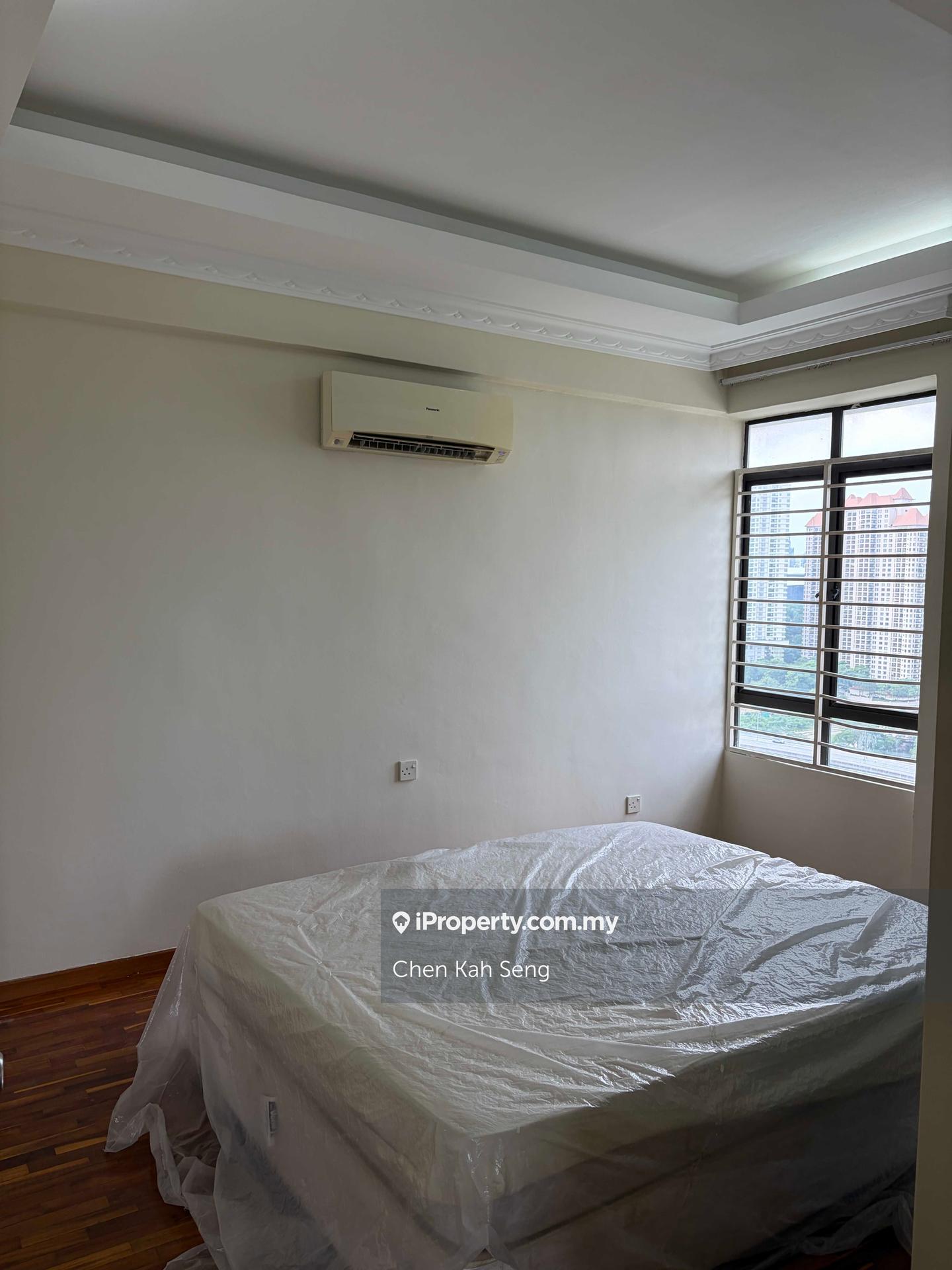 Condominium for Rent in Rivercity Condominium by Chen Kah Seng - iProperty.com.my