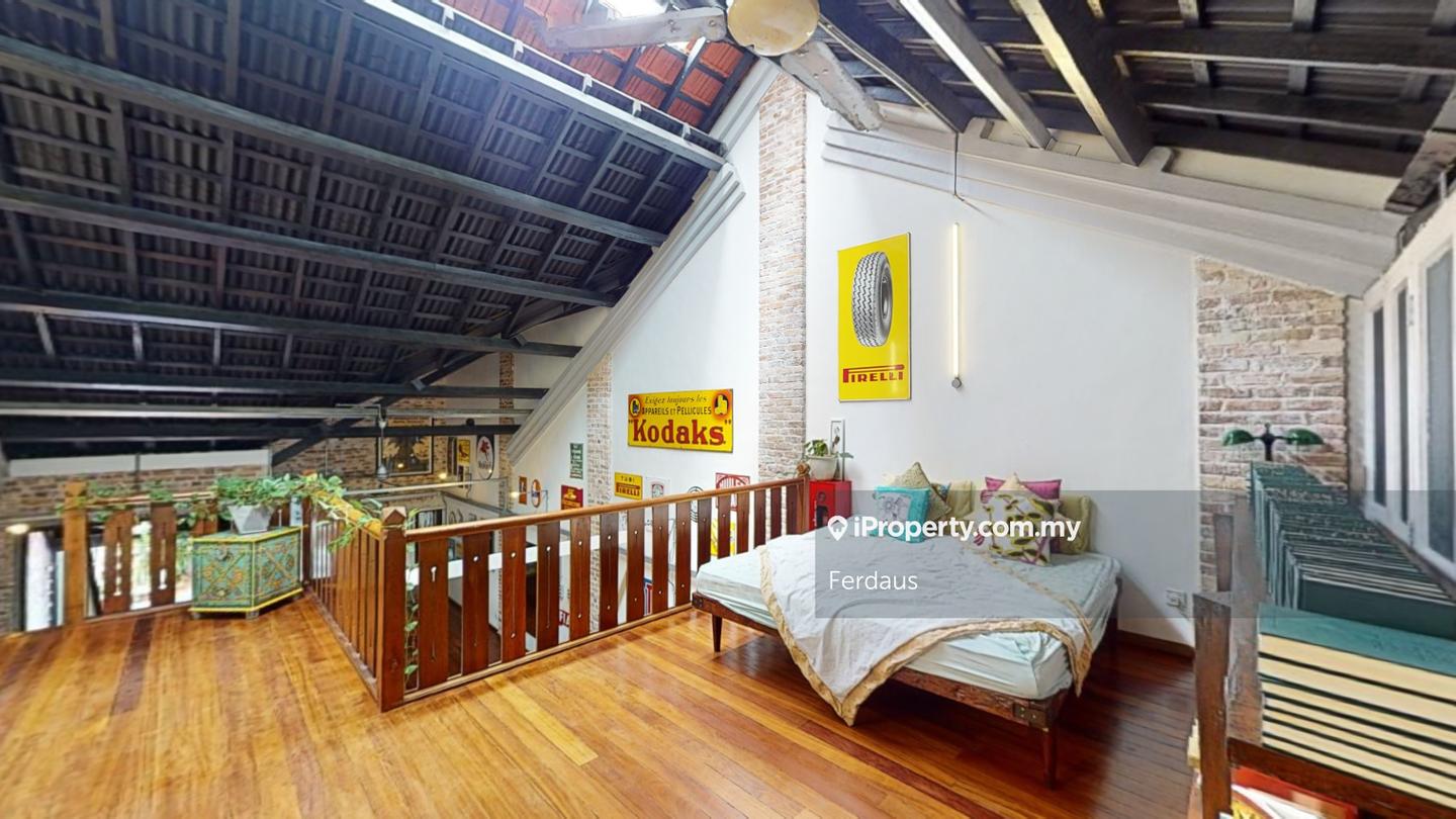 Shop for Sale in Kuala Kubu Bharu, Kuala Kubu Bharu by Ferdaus - iProperty.com.my