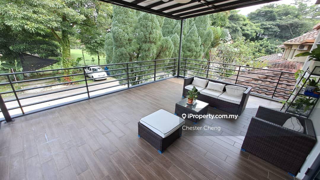 Rumah Berangkai 2.5 Tingkat untuk Dijual di Subang Jaya, Selangor oleh Chester Cheng - iProperty.com.my