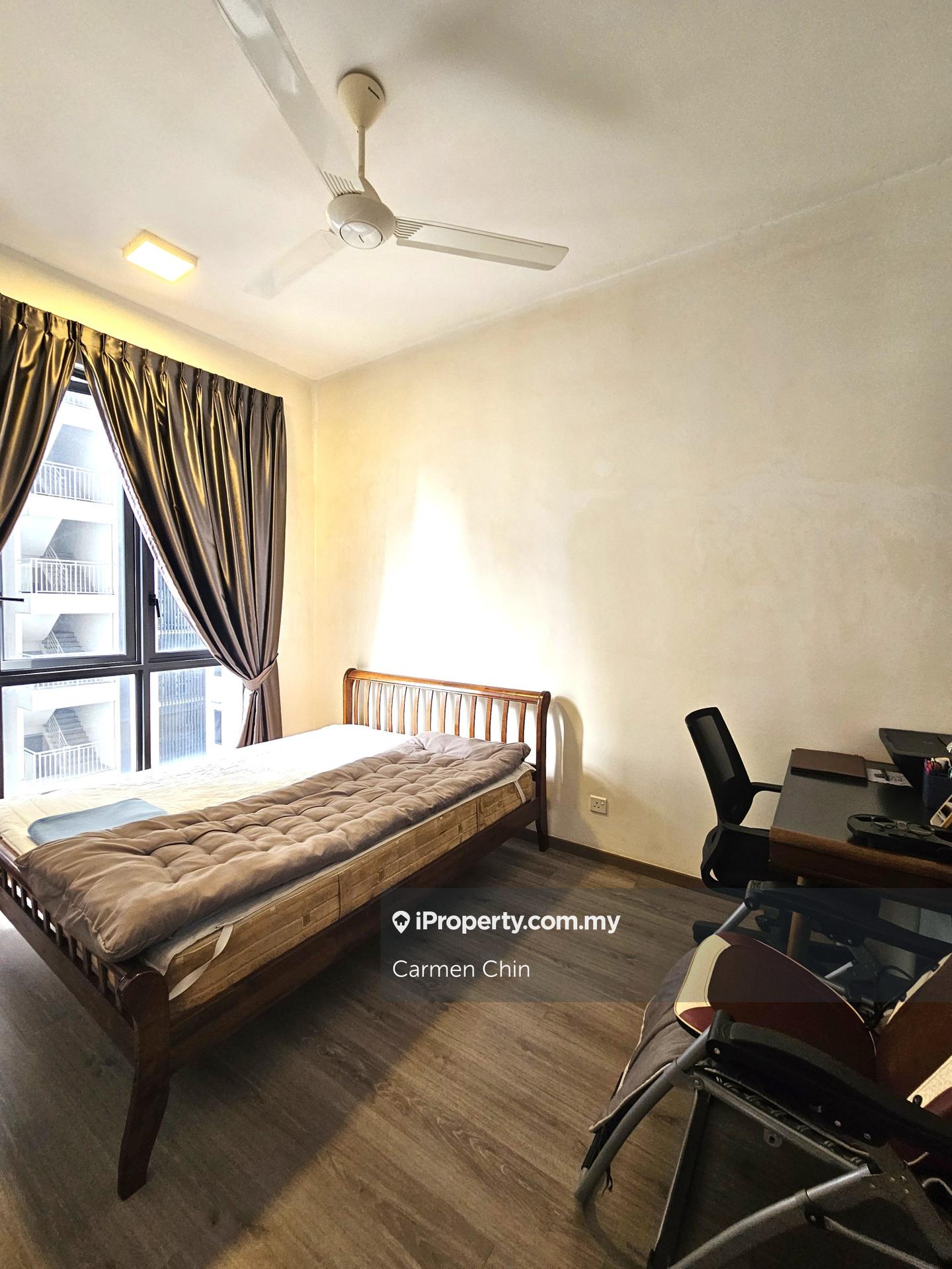 Kondominium untuk Dijual di Anjali North Kiara oleh Carmen Chin - iProperty.com.my