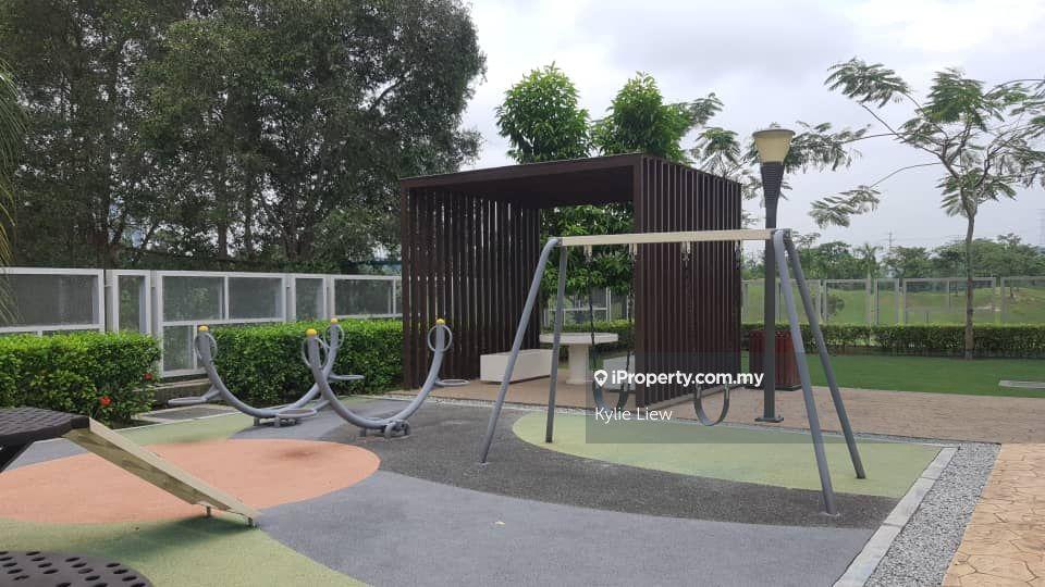 Condominium for Rent in PAR 3 by Kylie Liew - iProperty.com.my