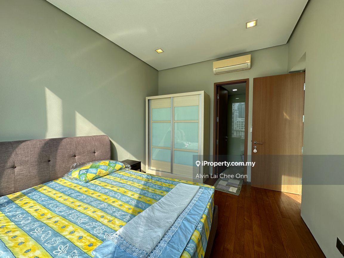 Service Residence for Sale in Soho Suites Serviced Residence @ KLCC by Alvin Lai - iProperty.com.my