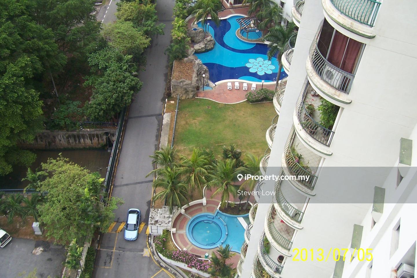 Condominium for Sale in Jasmine Towers by Steven Low - iProperty.com.my