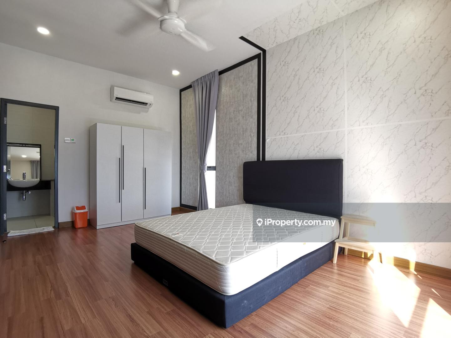Residensi Servis untuk Disewa di Da Men oleh Eddie Wong - iProperty.com.my