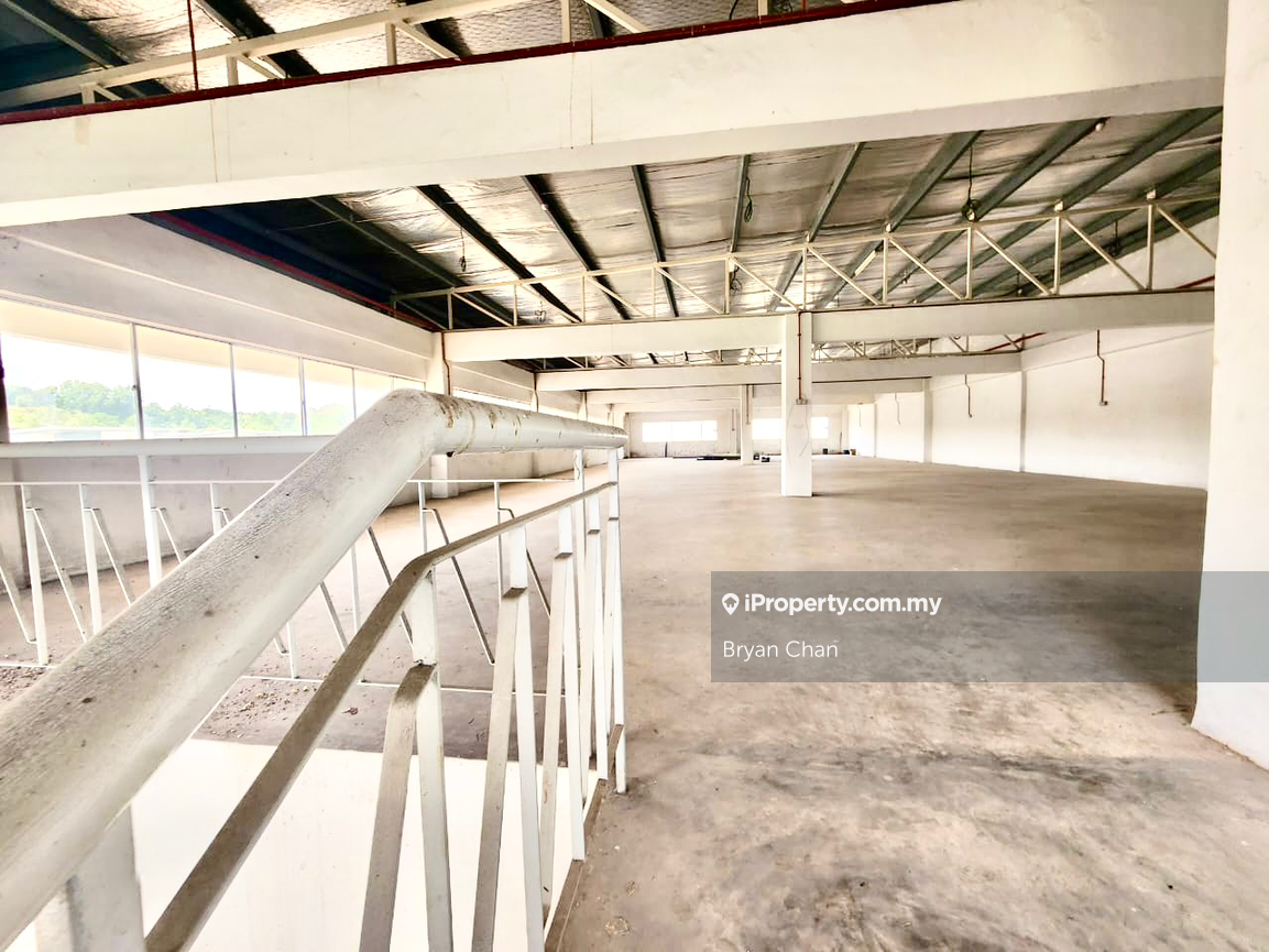 Detached Factory for Rent in Bandar Teknologi Kajang, Semenyih Beranang, Semenyih by Bryan Chan - iProperty.com.my