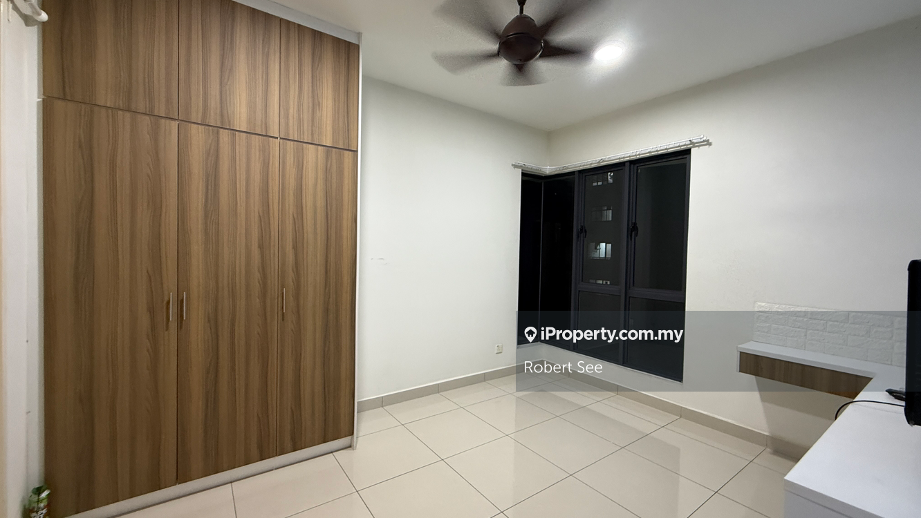 Service Residence for Sale in KL Traders Square by Robert See - iProperty.com.my