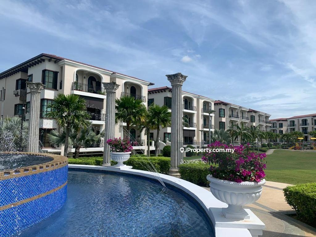 Kondominium untuk Dijual di Isle of Kamares oleh Joanne Tei - iProperty.com.my