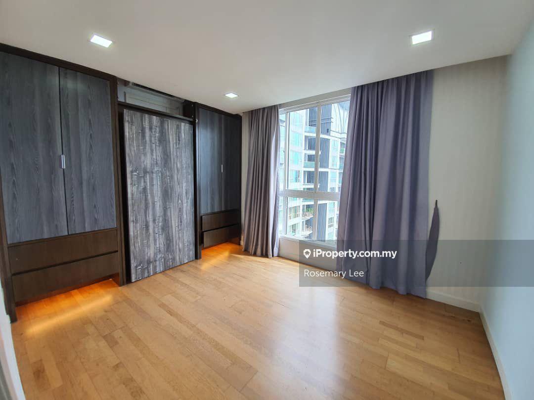 Condominium for Sale in Kiaramas Ayuria by Rosemary Lee - iProperty.com.my