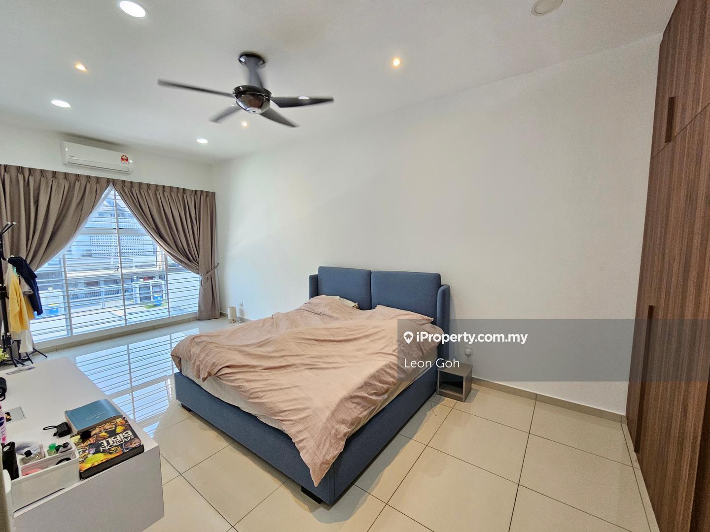 Rumah Berangkai 2 Tingkat untuk Dijual di Telok Panglima Garang, Selangor oleh Leon Goh - iProperty.com.my