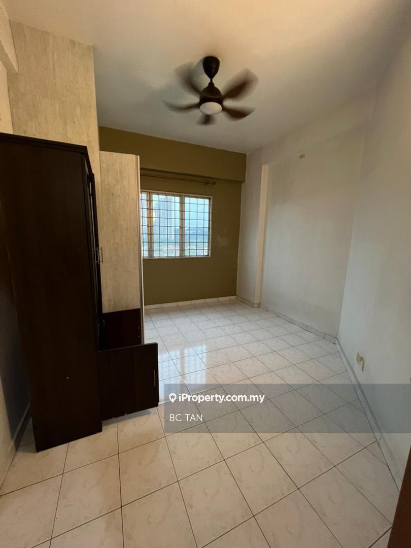 Condominium for Sale in Menara Menjalara by BC TAN - iProperty.com.my