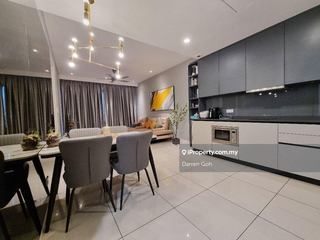 Service Residence for Rent in 10 Stonor by Darren Goh - iProperty.com.my