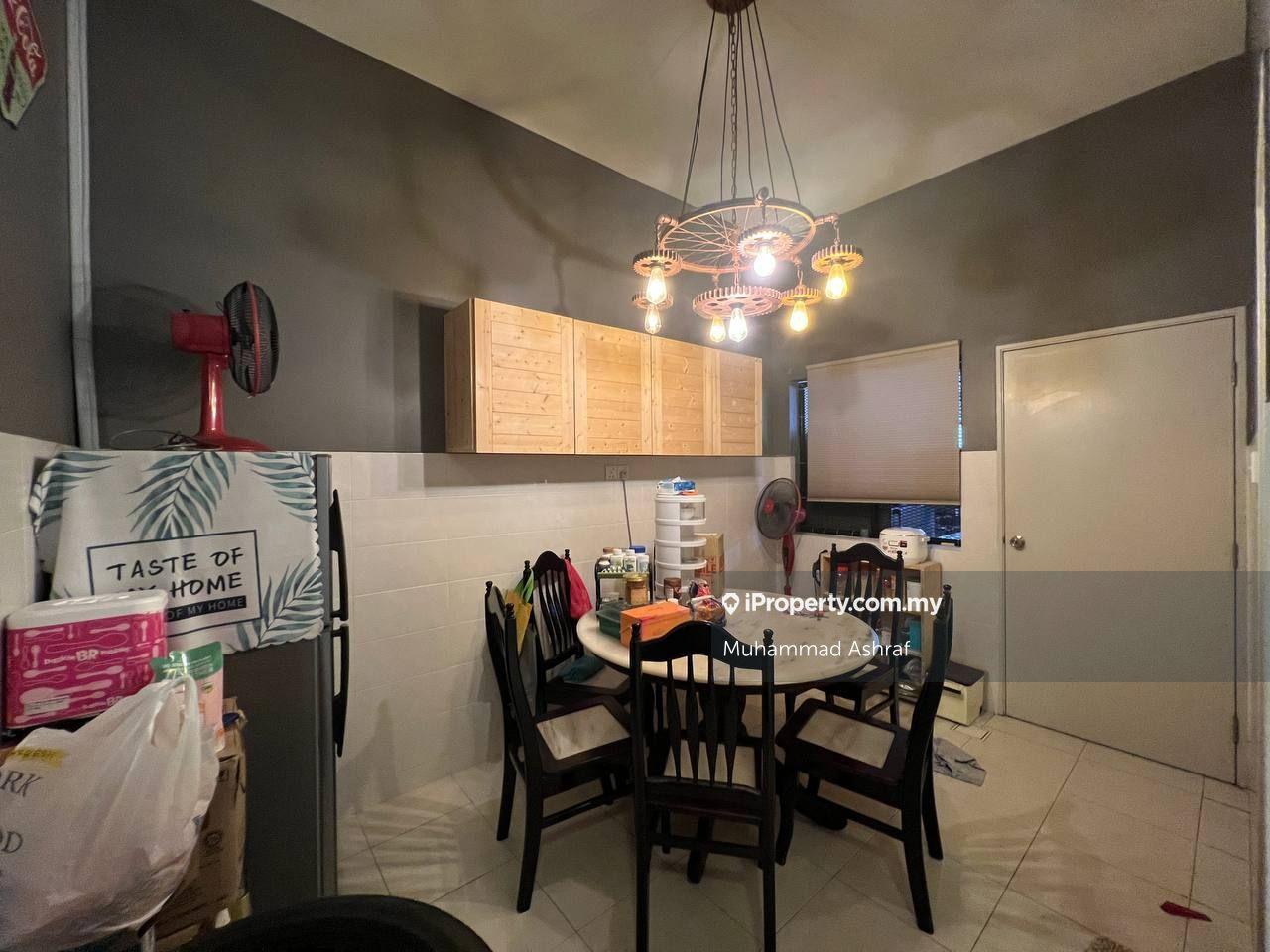 2-storey Terraced House for Sale in Cassia Hillpark 3, Kajang by Muhammad Ashraf - iProperty.com.my