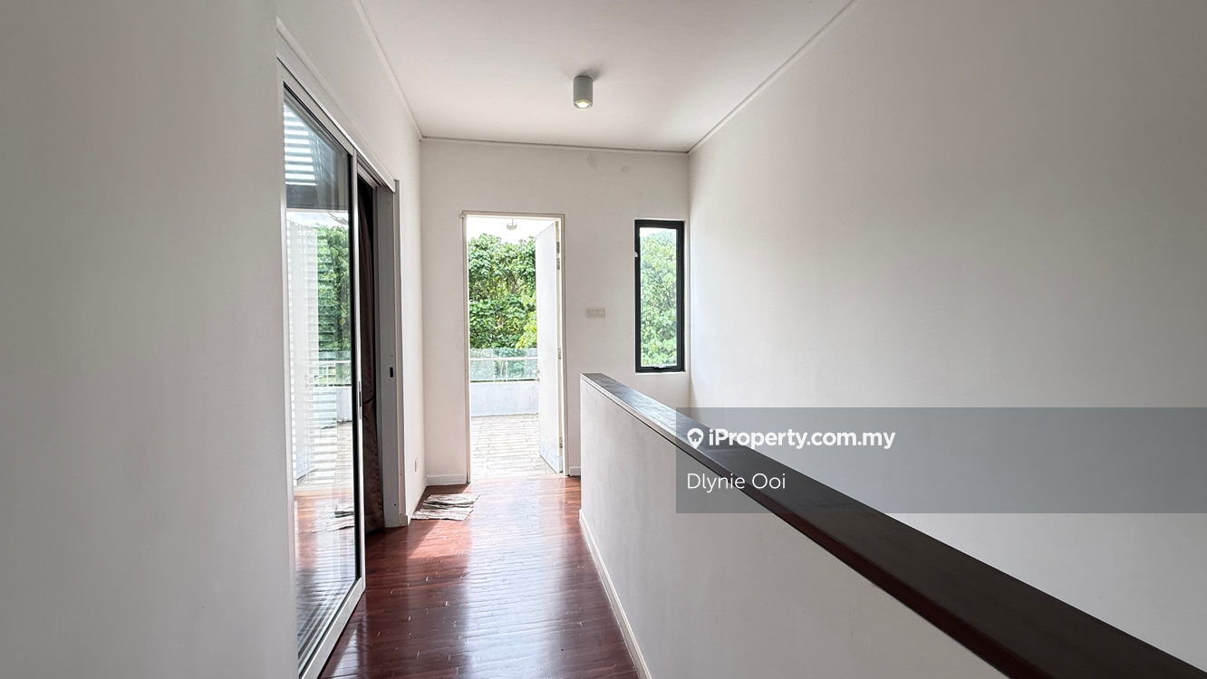 Rumah Berangkai 3 Tingkat untuk Dijual di Taman Tasik Damai, Sungai Besi oleh Dlynie Ooi - iProperty.com.my