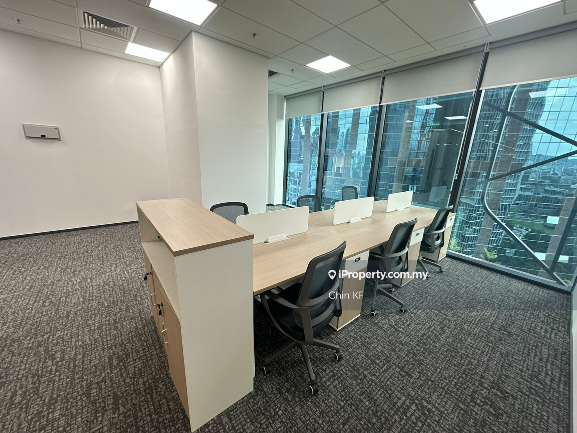 Office for Rent in KLCC, KL City Centre by Chin KF - iProperty.com.my
