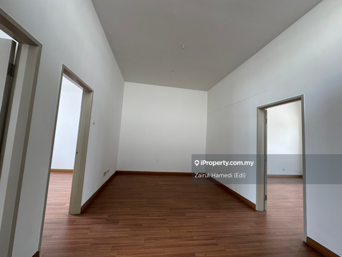 Rumah Berangkai 2 Tingkat untuk Dijual di Seksyen U16, Shah Alam oleh Zairul Hamedi (Edi) - iProperty.com.my