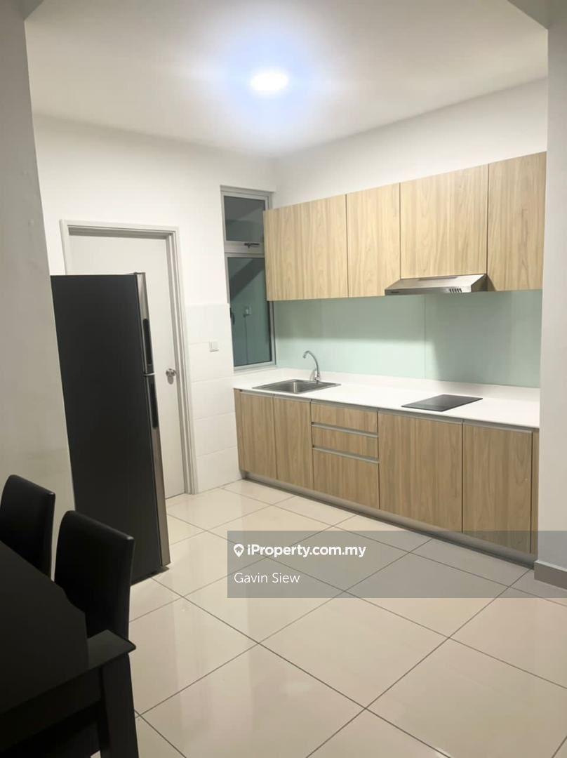 Service Residence for Rent in Meridin Bayvue @ Sierra Perdana by Gavin Siew - iProperty.com.my