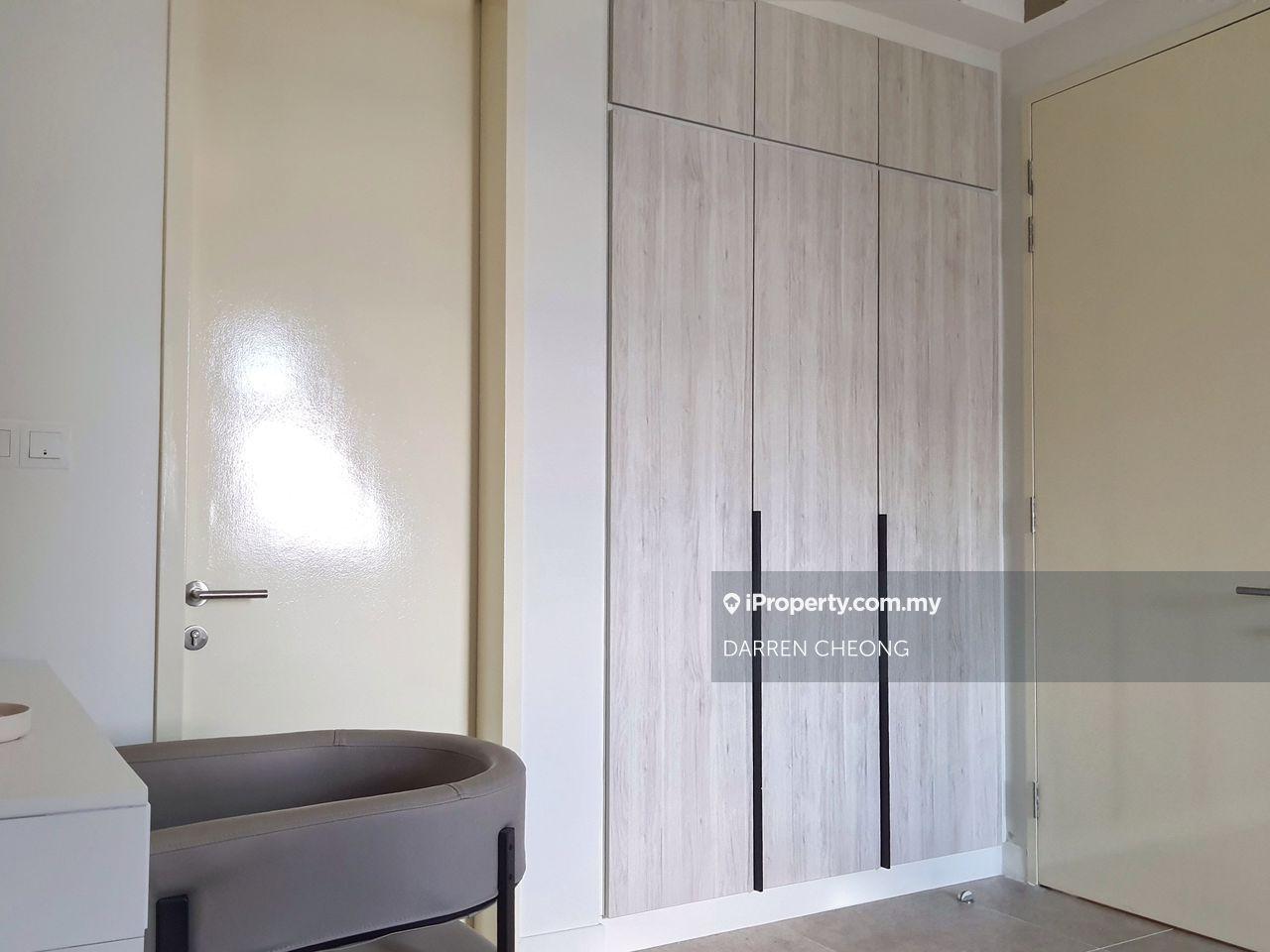 Apartment for Rent in Union Suites by DARREN CHEONG - iProperty.com.my