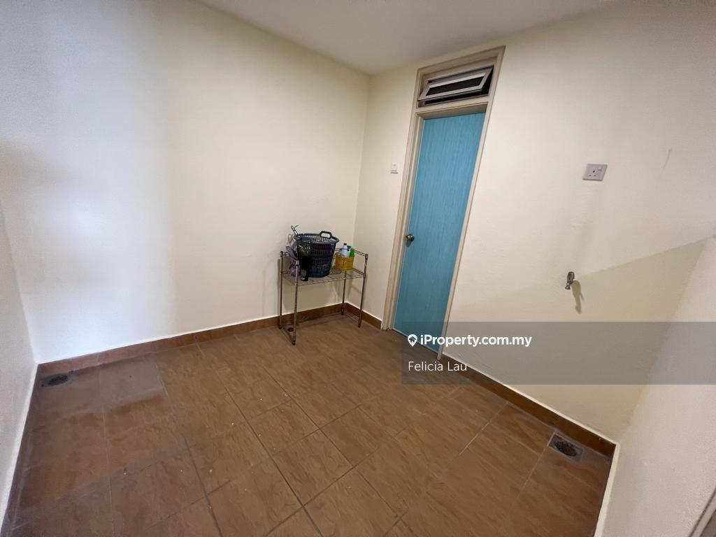 Condominium for Sale in The Plaza Condominium by Felicia Lau - iProperty.com.my