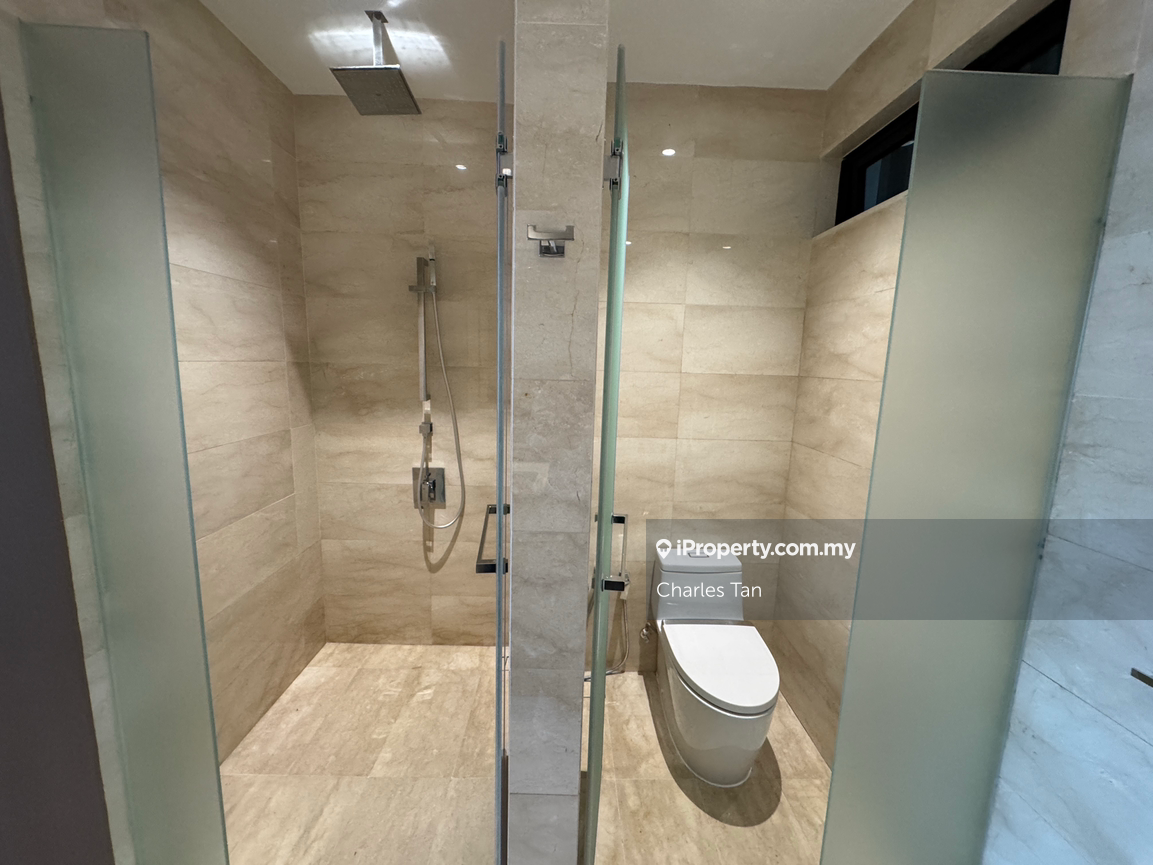 Residensi Servis untuk Dijual di 10 Stonor oleh Charles Tan - iProperty.com.my
