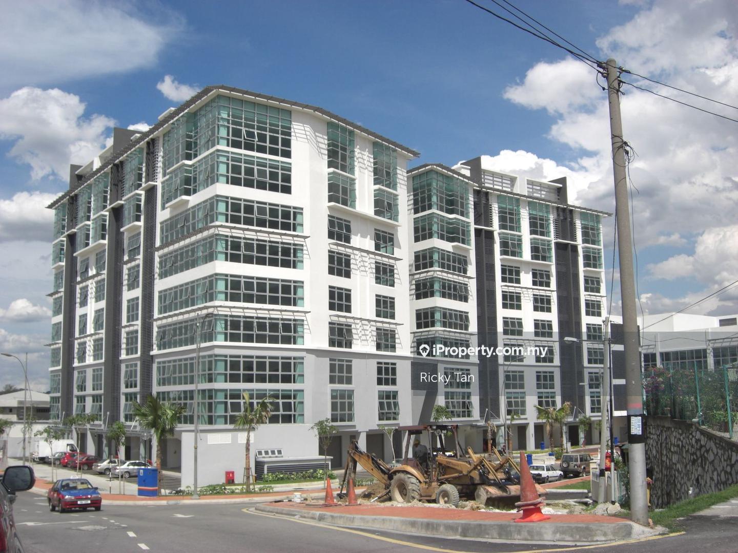 Office for Sale in Petaling Jaya, Selangor by Ricky Tan - iProperty.com.my