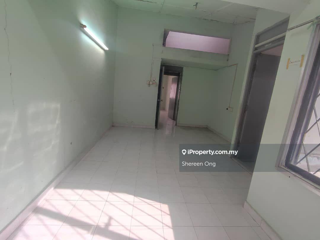 2-storey Terraced House for Sale in Taman Sri Rampai, Wangsa Maju by Shereen Ong - iProperty.com.my