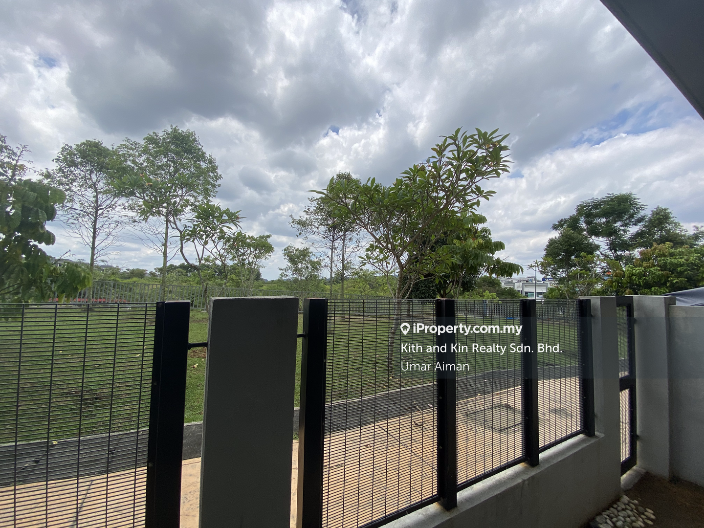 2-storey Terraced House for Sale in Denai Alam, Shah Alam by Umar Aiman - iProperty.com.my