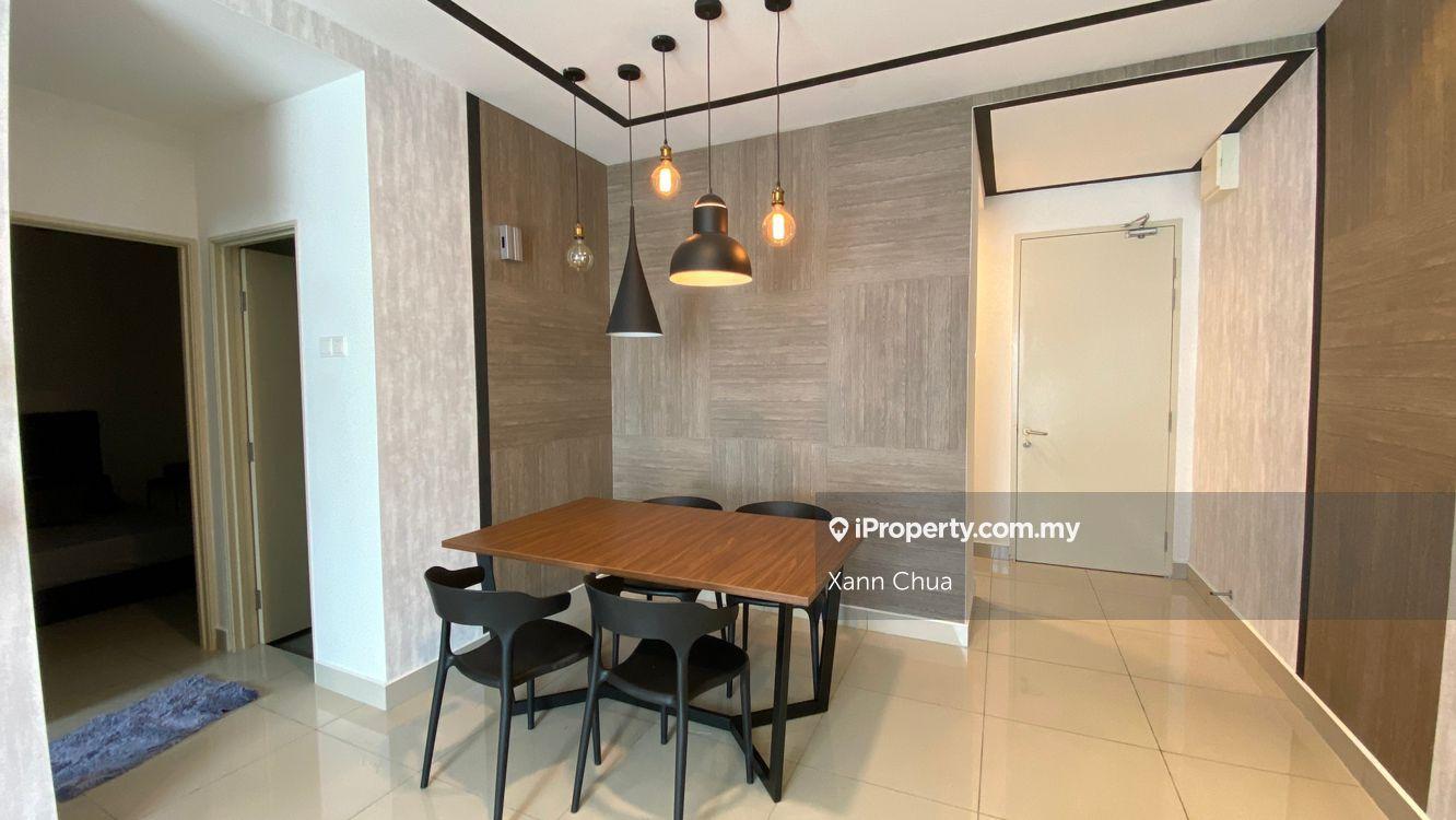 Service Residence for Rent in 3 Elements by Xann Chua - iProperty.com.my