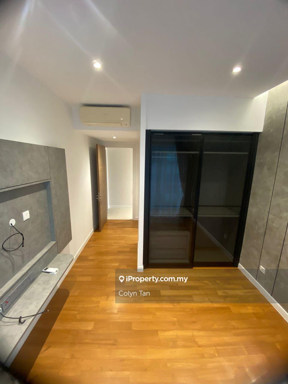 Residensi Servis untuk Disewa di Aria oleh Colyn Tan - iProperty.com.my